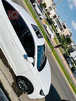 ام جي GT